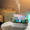 Diffuseur relaxant micro paysage